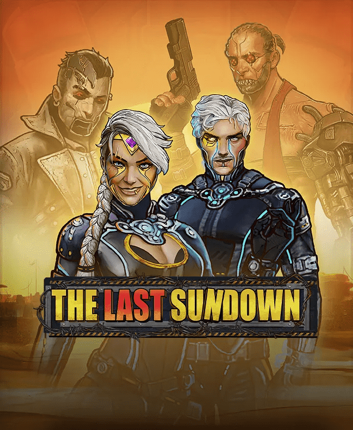 The Last Sundown