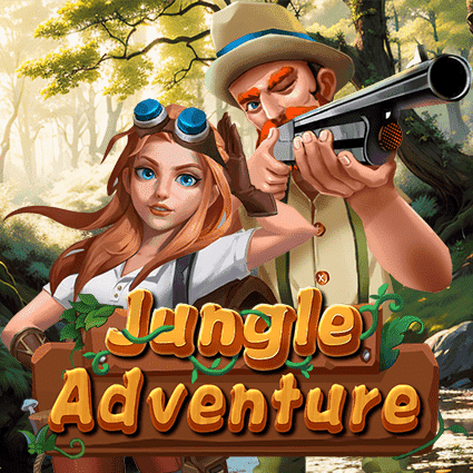 Jungle Adventure