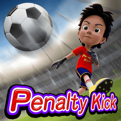 Penalty Kick