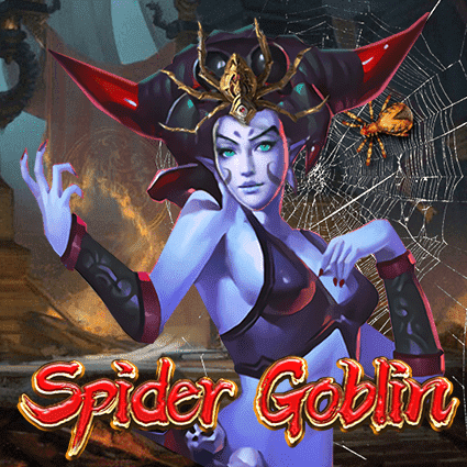 Spider Goblin