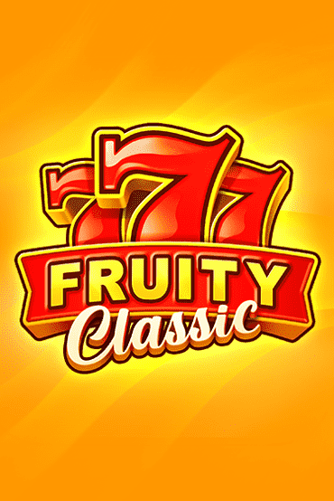 777 Fruity Classic