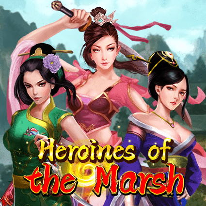 Heroines of the Marsh