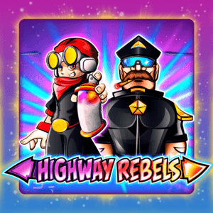 Highway Rebels