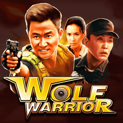 Wolf Warrior