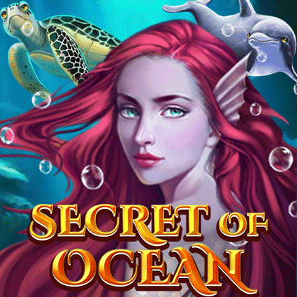 Secret of Ocean