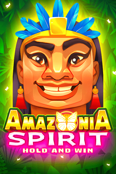 Amazonia Spirit