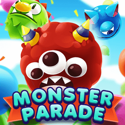 Monster Parade