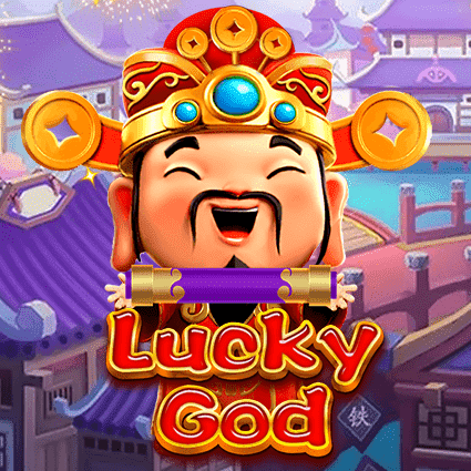 Lucky God