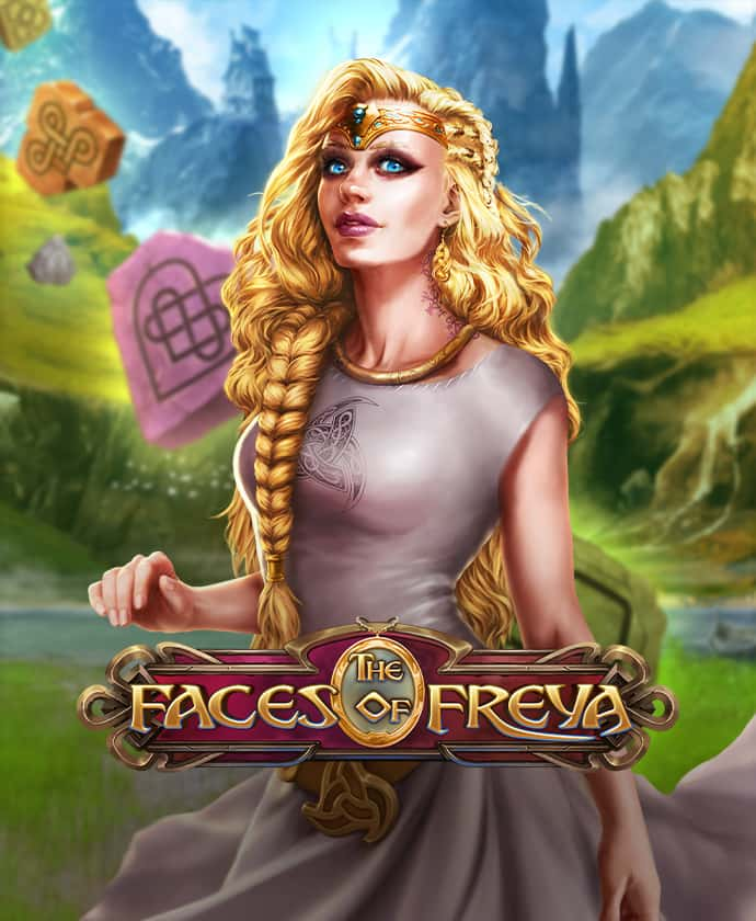 The Faces of Freya