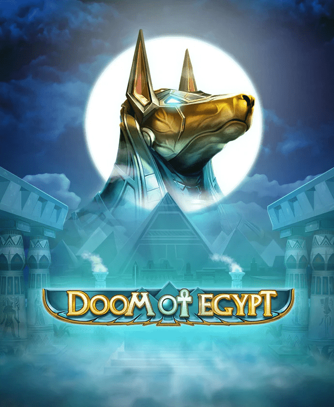 Doom of Egypt