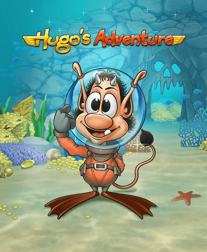 Hugo’s Adventure