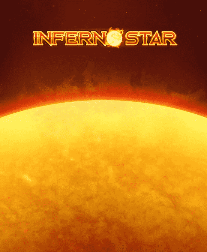 Inferno Star