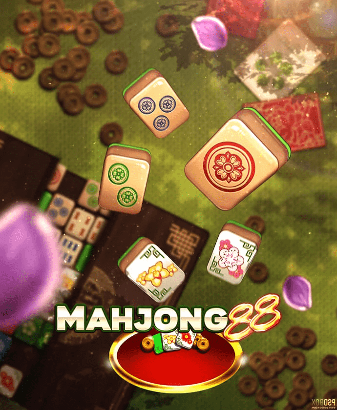 Mahjong 88