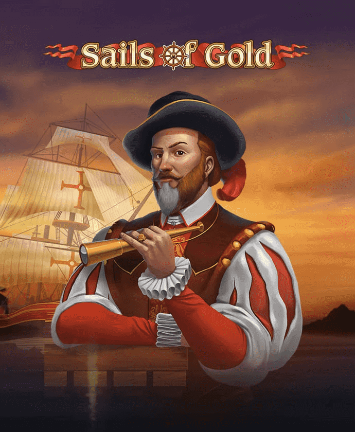 Sails of Gold