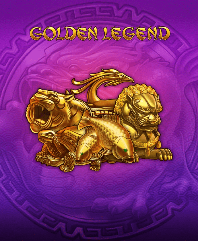 Golden Legend