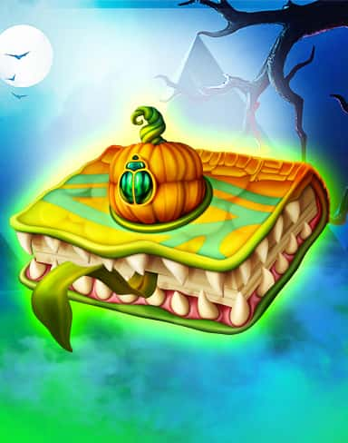 Book Of Pumpkin