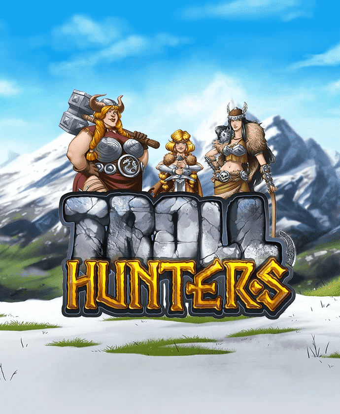 Troll Hunters